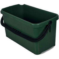 HARO clean&green Eimer Behälter Fassungsvermögen:20l, Maße ca. 600x280x300 mm