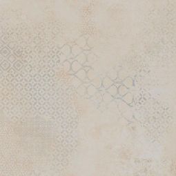 Wellker Fliesen Feinsteinzeug Bomba sand matt rektifiziert 60x60 cm, Stärke 10 mm