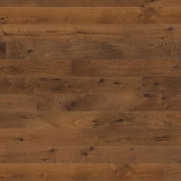 HARO Parkett Landhausdiele 4000 NF Maxim 4V Bernsteineiche Sauvage naturaLin plus Naturgeölte Diele mit intensiver Maserung und 3,5 mm Nutzschicht