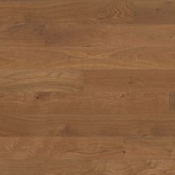 HARO Parkett Landhausdiele 4000 NF Maxim 4V Bernsteineiche Markant naturaDur Matt versiegelter Holzboden mit strapazierfähiger Oberfläche