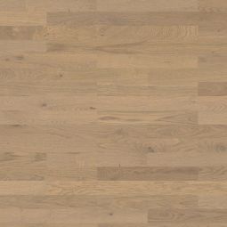 HARO Parkett 4000 NF Stab Allegro Eiche sandgrau Naturale naturaDur Strukturierte matt versiegelte Oberfläche mit Nut & Feder auf 490x70x10 mm