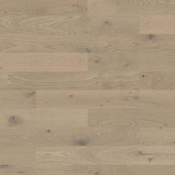 HARO Parkett Landhausdiele 4000 NF Prestige Eiche sandgrau Sauvage Rustikale Eleganz, pflegeleicht versiegelt, fußbodenheizungsgeeignet