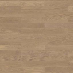 HARO Parkett 4000 NF Stab Classico Eiche sandgrau Trend naturaDur Eleganter Look mit widerstandsfähiger Versiegelung, Dielenmaß: Mit 10x85x771 mm