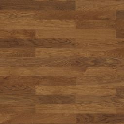 HARO Parkett 4000 NF Stab Classico Bernsteineiche Naturale Strukturierte Oberfläche mit ruhiger, natürlicher Holzsortierung, mit Nut-Feder-Verbindung, mehrfach abschleifbar