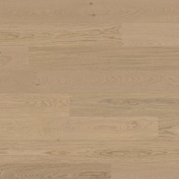 HARO Parkett Landhausdiele 4000 TC 180 4V Eiche sandgrau Markant Markante Eiche in elegantem Sandgrau und Format, 2200x180x13,5 mm