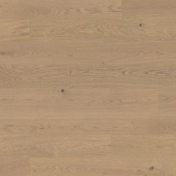 HARO Parkett Landhausdiele 4000 TC 180 4V Eiche Sandgrau Sauvage Rustikale Eiche matt versiegelt mit Format 2200x180x13,5 mm
