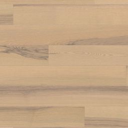 HARO Parkett Landhausdiele 4000 TC 180 4V Esche pastellcreme Universal Strapazierfähige Diele mit pastellfarbener Holzstruktur und naturaDur Oberfläche