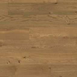 HARO Parkett Landhausdiele 4000 TC 180 4V Raucheiche invisible Sauvage Rustikale Eichenoptik mit modernem Look, naturgeölt & strukturiert, Format 2200x180x13,5 mm