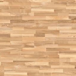 HARO Parkett Schiffsboden 4000 TC Esche Favorit Lebendige Holzoptik mit strapazierfähiger Oberfläche, Format: 2200x180x13,5 mm 