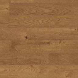 HARO Parkett Landhausdiele 2500 TC 180 2V Eiche vintagebraun Universal Klassische Optik in sattem Braun, wahlweise mit naturaDur oder naturaLin plus Oberfläche, Format 2200x180x12 mm, mit Top Connect Klicksystem