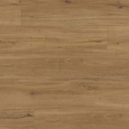 HARO Landhausdiele DISANO LifeAqua TC 4V Eiche Columbia natur strukturiert Dunkler Boden mit starker Optik und angenehmem Laufgefühl - mit Klicksystem, ideal für Wohnräume