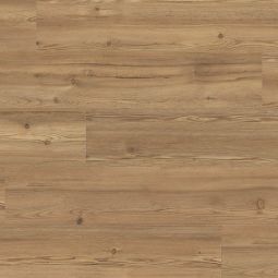 HARO Landhausdiele DISANO LifeAqua TC 4V Berglärche cognacbraun strukturiert Dunkler Boden mit starker Optik und angenehmem Laufgefühl - mit Klicksystem, ideal für Wohnräume