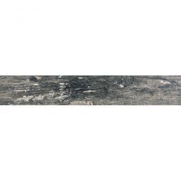Fliesen Dakota Grau glasiert matt & rektifiziert 15x90 cm Stärke 10 mm 1 Pack = 8 Stück, auch als Muster erhältlich