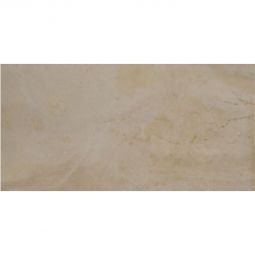 Wellker Granitfliesen Travertin Classic 30,5x61 cm, Stärke 12 mm