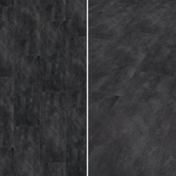 KWG Vinyl Antigua Stone Cement moro gefast Vinylboden 1200x440 mm