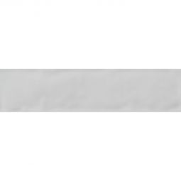 Wellker Wandfliese Loft Grau glasiert glänzend Rundkante 6x25 cm Stärke 10 mm auch als Muster erhältlich