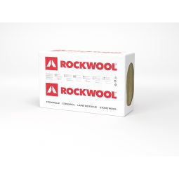 ROCKWOOL Fixrock WLS 035 VS Fassadendämmplatte