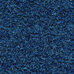 forbo Fußmatte Fußabstreifer Coral Brush 5722 cornflower blue für hohen Laufverkehr geeignet, verschiedene Größen