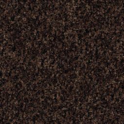 forbo Fußmatte Fußabstreifer Coral Brush 5724 chocolate brown für hohen Laufverkehr geeignet, verschiedene Größen