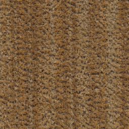 forbo Fußmatte Fußabstreifer Coral Brush 5754 straw brown für hohen Laufverkehr geeignet, verschiedene Größen