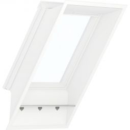 VELUX Innenverkleidung Fensterbank LFI 2000 weiss lackierte MDF Platte