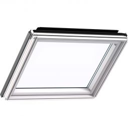VELUX Zusatzelement Dachschräge GIL 2166 Weiß lackiert THERMO 2 Kupfer Verschiedene Größen