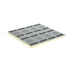 Linitherm Gefälledämmung PAL Gefälle WLG 023 1200x1200mm Hochwertige Gefälledämmplatte für sichere Entwässerungslösungen