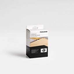 Parador Profilkralle K 300 für Nut-Feder-Paneele 125 Stück reicht für ca. 12 m², 3 mm Nutwange