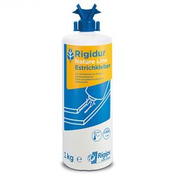 Rigips Rigidur Nature Line Estrichkleber Klebstoff 1 kg 