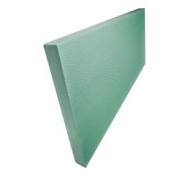 Kellerdämmung Styrodur 2800 C Hartschaumplatte mit Waffelstruktur Geprägte Oberfläche, ohne Stufenfalz