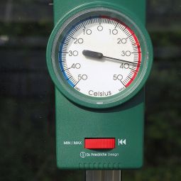 Vitavia Min-Max-Thermometer 22,5x12x4 cm