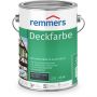 Remmers Deckfarbe anthrazitgrau RAL 7016