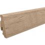 HARO Stecksockelleiste Eiche Sicilia puro Fußleisten