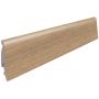 HARO Stecksockelleiste Eiche Emilia puro Fußleisten