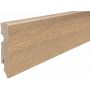 HARO Stecksockelleiste Cube Eiche Flavia natur Fußleisten