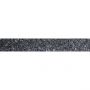 Wellker Sockelfliesen Blue Pearl poliert gefast