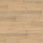 HARO Parkett Landhausdiele 4000 TC Plaza 240 4V Eiche lichtweiß Markant naturaDur