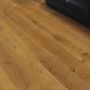 HARO Parkett Landhausdiele 4000 TC 180 4V Eiche Markant