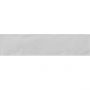 Wellker Wandfliese Loft Grau glasiert glänzend Rundkante 6x25 cm Stärke 10 mm