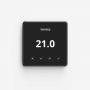 Warmup Element WLAN Thermostat mit SmartGeo Funktion schwarz