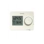 Warmup Tempo Digital Thermostat programmierbar creme