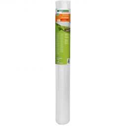 Windhager Gitter-Folie Gewächshausfolie 6x2 m, 100 g/m² reißfest und widerstandsfähig
