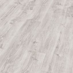 EGGER NatureSense Laminat EL2936 Waltham Eiche weiss 4-seitige Fase, 1-Stab Landhausdielen Optik, Klickverbindung
