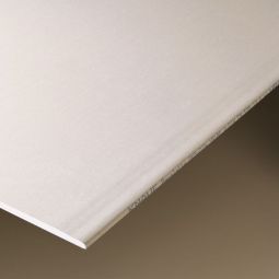 Knauf Gipskarton-Ausbauplatte GKB Gipsplatte 2000x600x12,5mm, auch imprägniert verfügbar