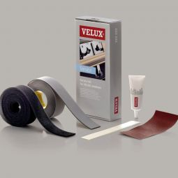 VELUX Kombi-Pflege-Set ZZZ 220 für Kunststoff- und Holz-Dachfenster