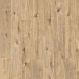 Egger Laminat Basic Achensee Eiche 1-Stab Landhausdielen Optik, 4-seitige Fase