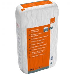 fermacell Gebundene Schüttung T 80 Liter