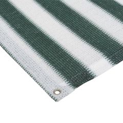 Sichtschutzmatte Kunststoff  