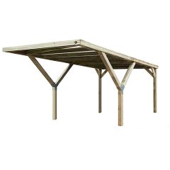 Carports