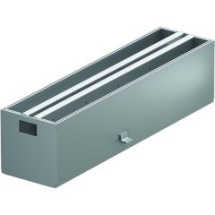 Entwässerungsrinnen